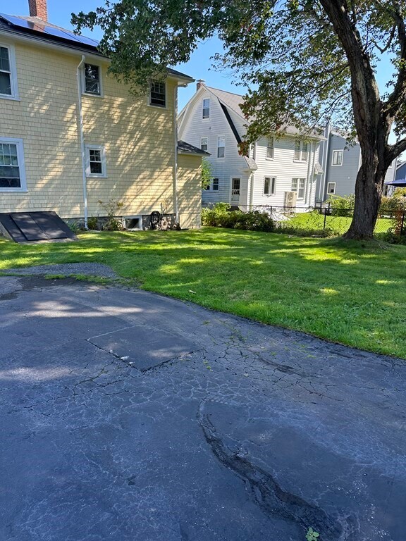 Building Photo - 58-60 Emmons St