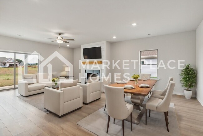 Foto del edificio - 313 McHenry Dr