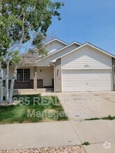 Building Photo - 3821 Tumbleweed Dr