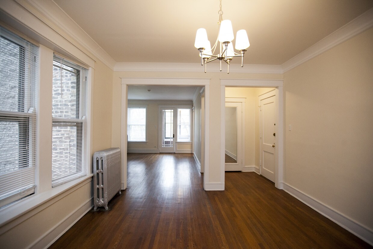 Foto principal - 3812 N Wayne Ave