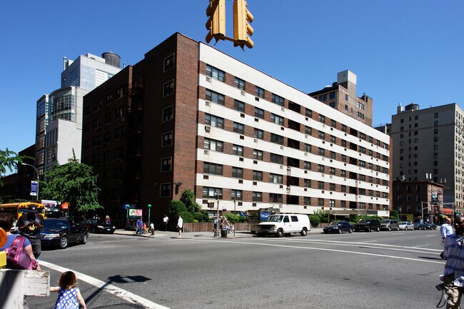 Foto del edificio - Chadwin House