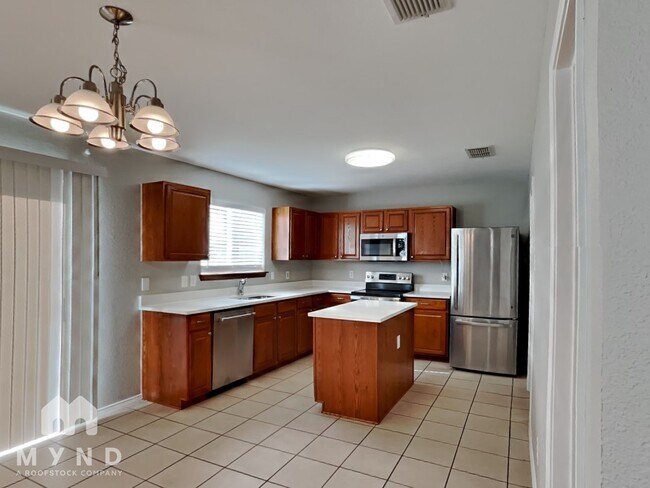 Foto del edificio - 2229 Overlook Ln