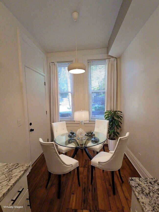 Foto del edificio - 322 Mulberry St