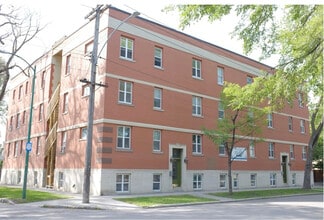 Building Photo - Bellarosa Apartments