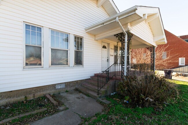 Foto del edificio - Charming 3BR/2BA Home Near OU Health – 141...