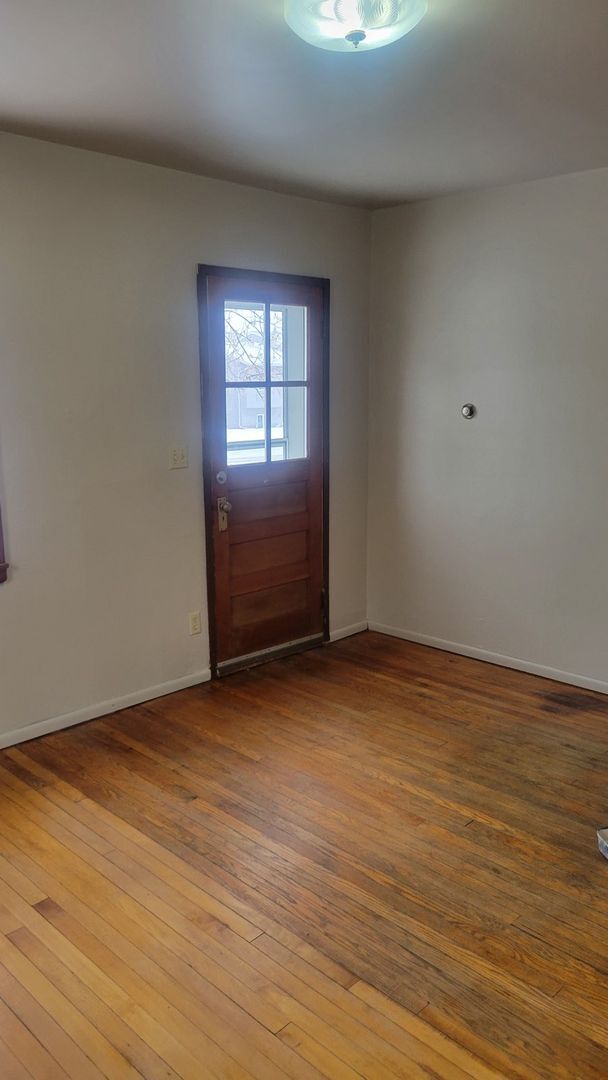 Foto del edificio - 1 Bedroom House!