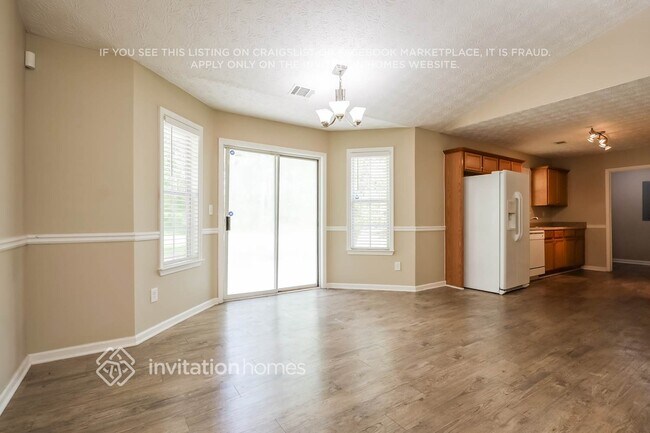 Foto del edificio - 145 Creekside Trail