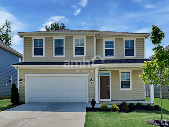 Building Photo - 4314 Spregan Way