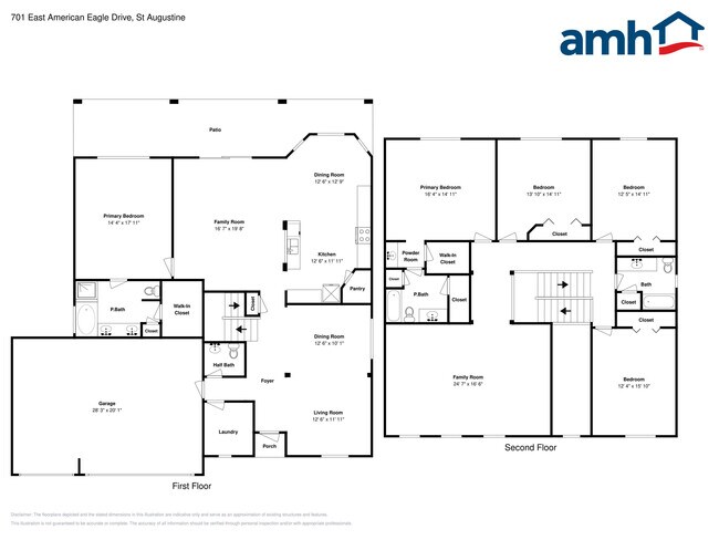 Foto del edificio - 701 E American Eagle Dr