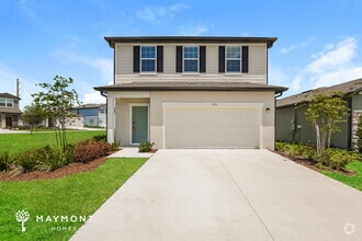 Building Photo - 2703 Island Walk Dr