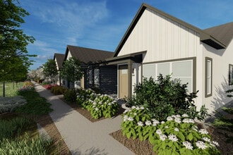 Building Photo - Ascend at Old Town