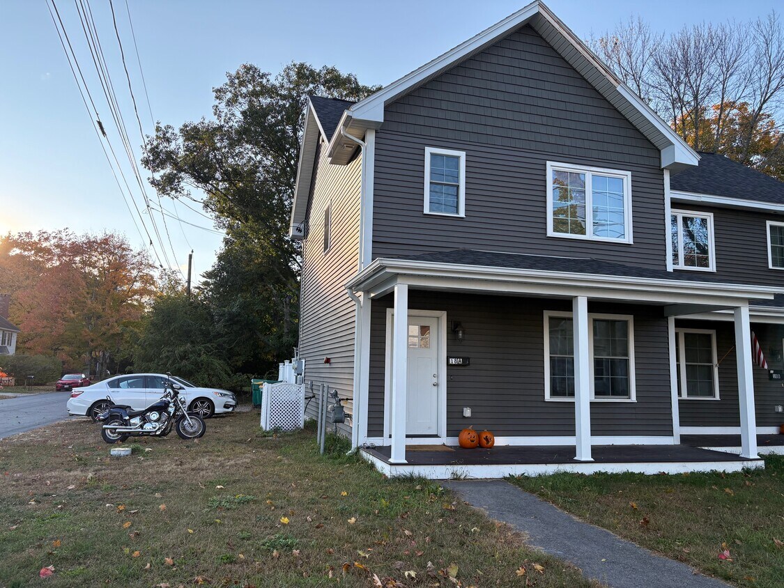Primary Photo - 18 Copeland Dr