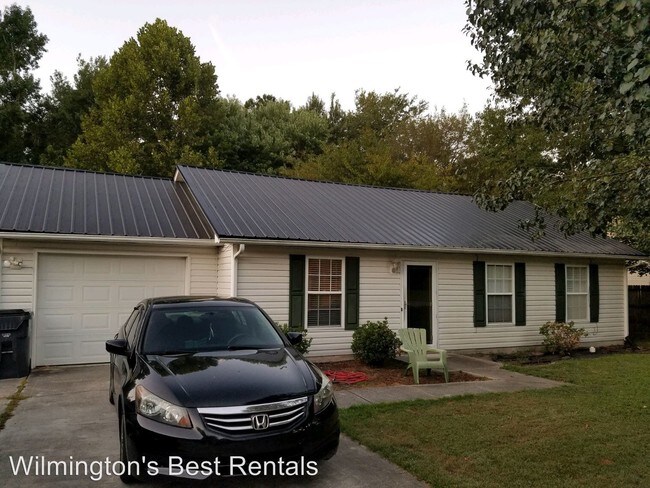 Foto del edificio - 3 br, 1 bath House - 3213 Hemlock Road