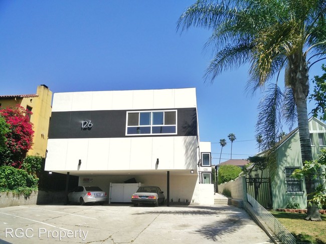 Building Photo - 128-128 N Catalina St