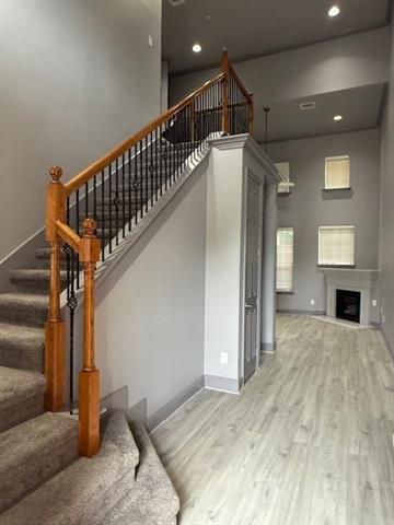 Foto del edificio - 4448 Jardin St