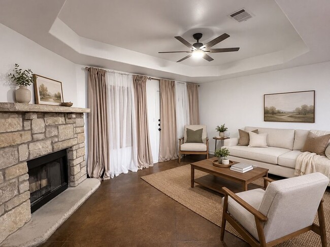 Foto del edificio - 430 Summit Ridge Dr N