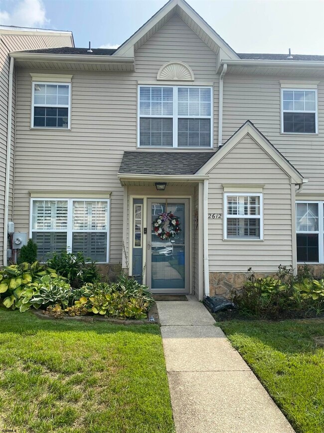 Building Photo - 2612 Grange Ct