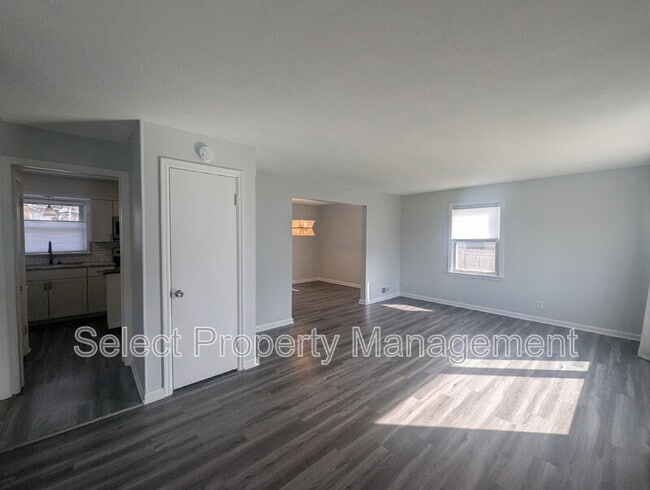 Foto del edificio - 1523 Curdes Ave