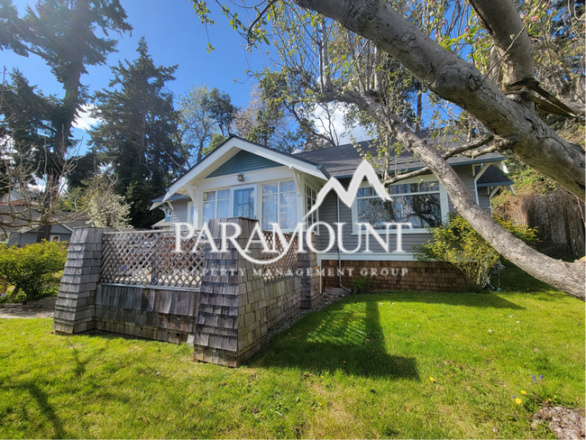 Photo - 2 Bedroom with a Water View! House