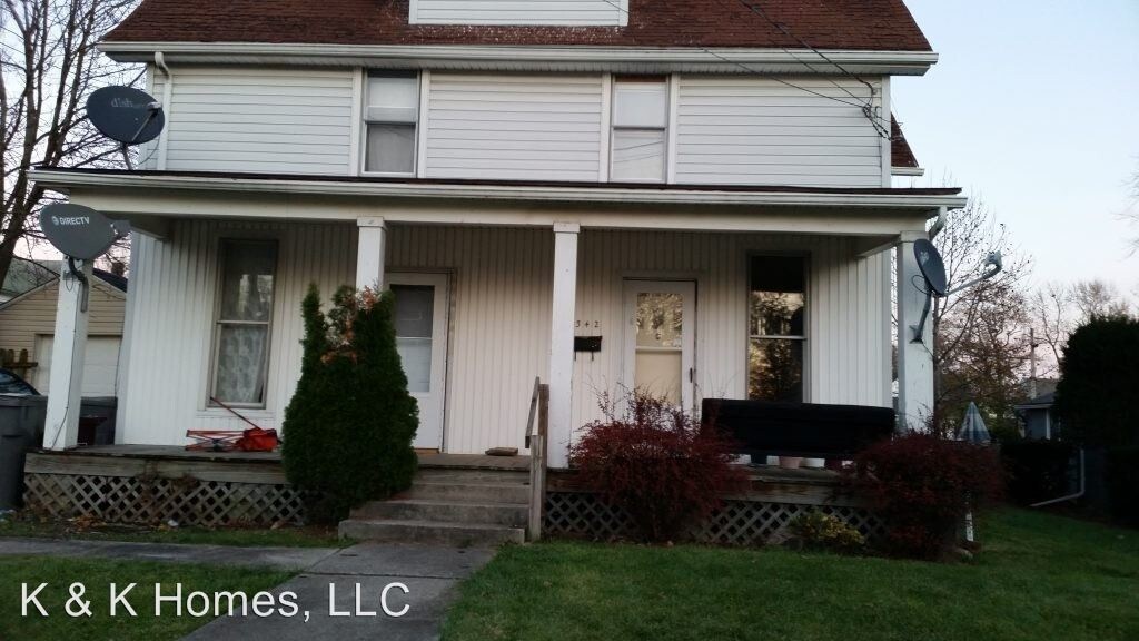 Foto principal - 342-344 N Charles St