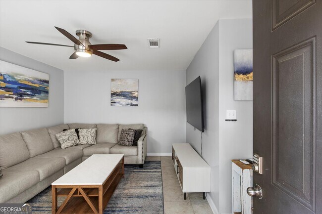 Foto del edificio - 1500 Pine Log Rd NE