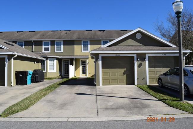 Foto del edificio - Townhome at Water's Edge in Lake Nona