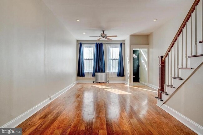 Building Photo - 3188 Mercer St