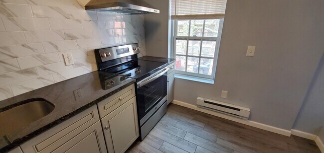 Foto del edificio - 1442 Lombard St