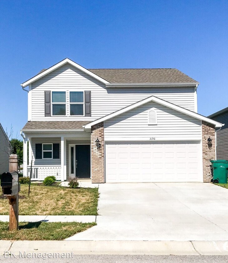 Primary Photo - 4 br, 2.5 bath House - 3190 Jasmine Ct.