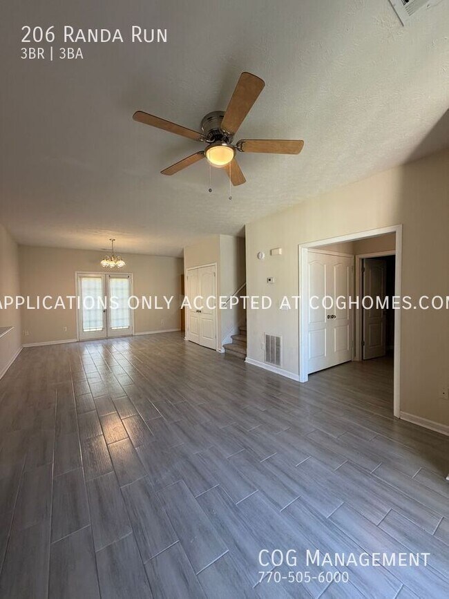 Foto del edificio - 206 Randa Run