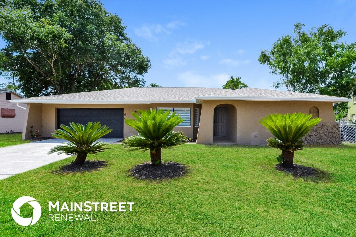 Foto principal - 1870 Tigerwood Ct