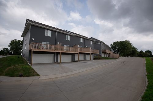 Building Photo - 2501 Walden Rd