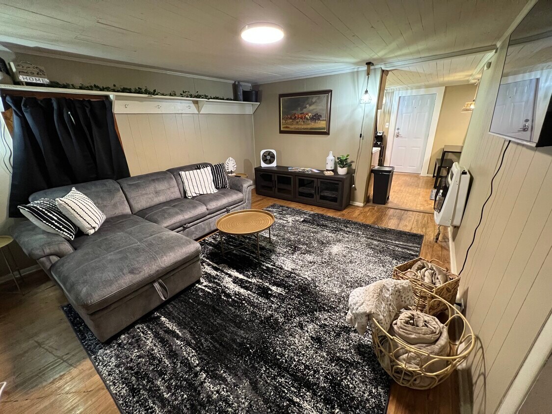 54 Woodlawn Ave, Williamsburg, KY 40769 House Rental in Williamsburg