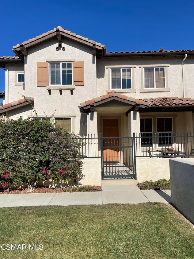 128 Via Katrina, Thousand Oaks, CA 91320 Townhome Rentals in Thousand