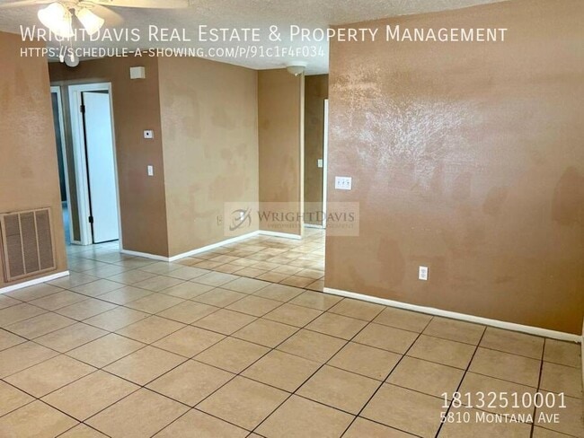 Building Photo - 5810 Montana Ave