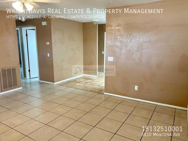 Foto del edificio - 5810 Montana Ave
