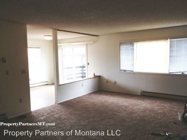 Building Photo - 5 br, 2.5 bath Apartment - 312 N. 16th Ave