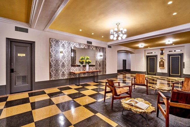 Foto del edificio - 208 West 23rd Street