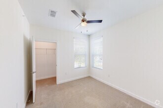 The Carson 3BD 2BA 1,385 SF - Preserve at Perdido Apartments