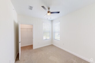 The Carson 3BD 2BA 1,385 SF - Preserve at Perdido Apartments