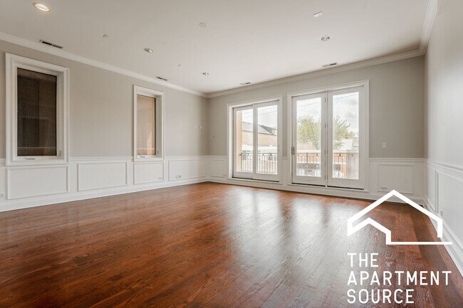 Foto del edificio - 5010 W Lawrence Ave