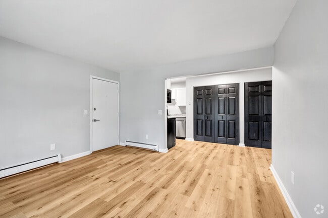 Interior Photo - Peppertree Apartments