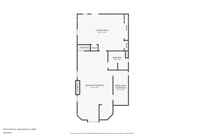 Foto del edificio - 2723 N 77th Ave