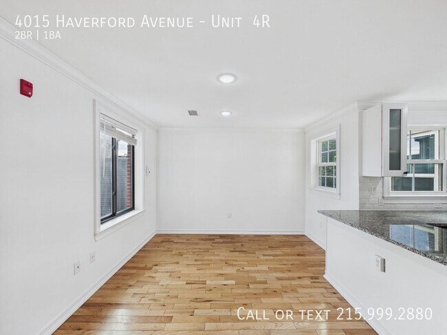 Foto del edificio - 4015 Haverford Ave