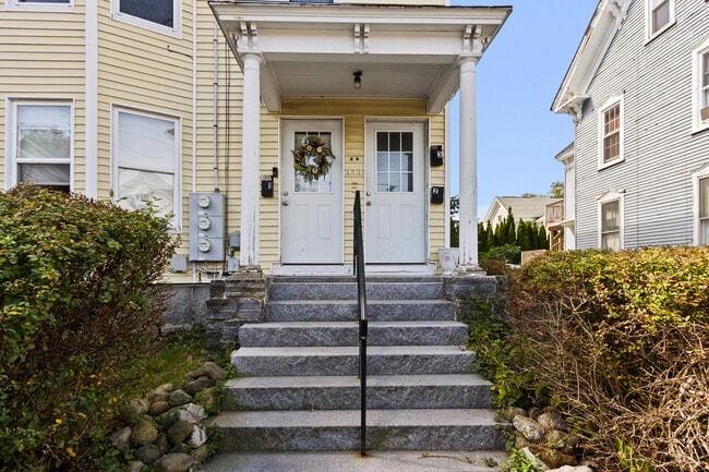 Building Photo - 30 Cutts Ave