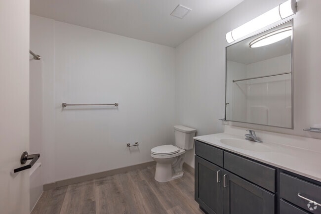 340 Dixwell Ave - 1 dormitorio, 1 baño - 340+ Dixwell