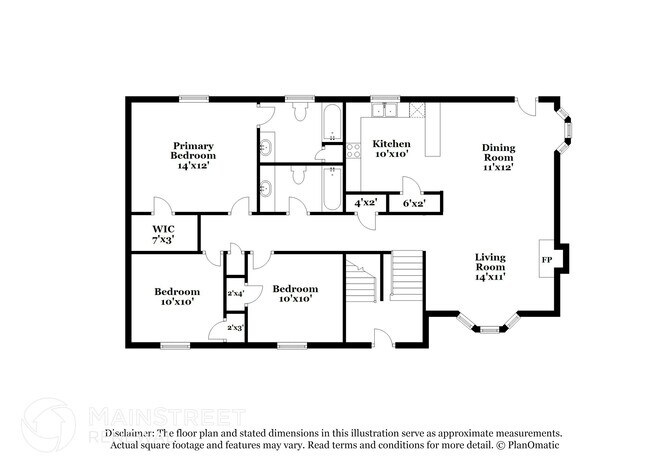 Foto del edificio - 15 Silverthorne Cir