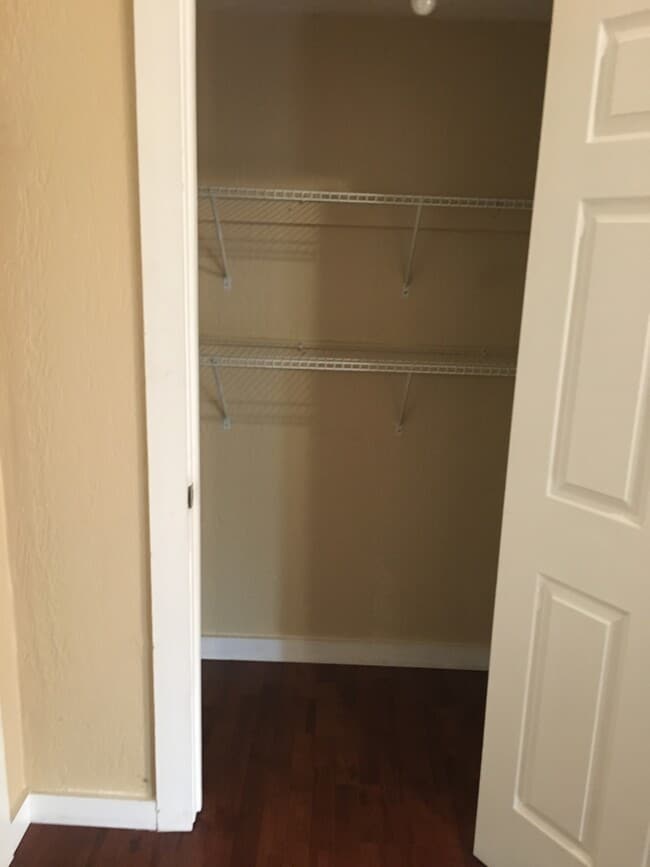 Closet - 3824 Liberty Ave