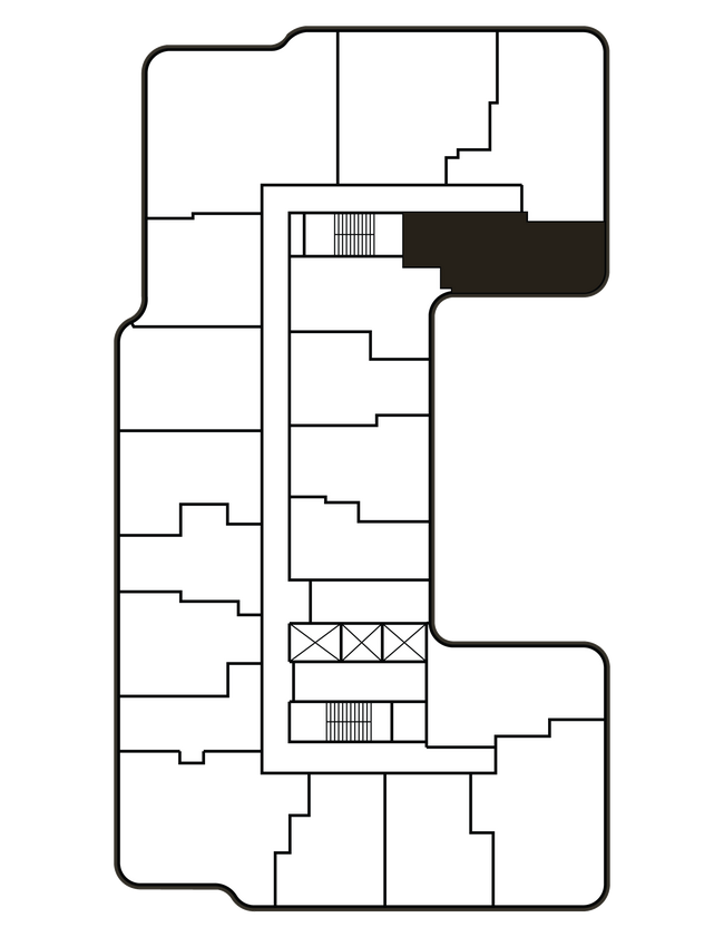 Interior Photo - Cora