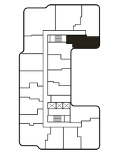 Interior Photo - Cora